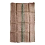 Standard Binola jute sacking bag for coffee, cocoa, cashew and grains manufactured by GFTCL Bangladesh