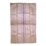 Standard L-Twill jute sacking bag for cotton and agricultural packaging Exported and manufactured by GFTCL Bangladesh