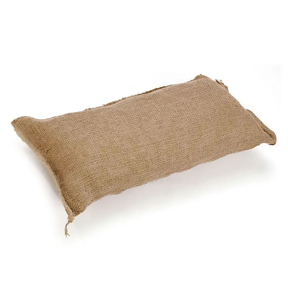 Potato jute bag for agricultural storage and transportation from GFTCL Bangladesh The Golden Fibre Trade Centre Ltd