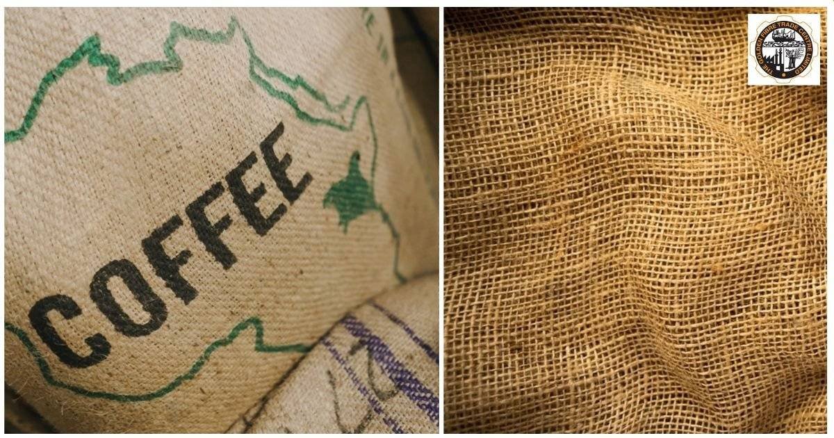 Why Jute Sacking Bags are Essential for Global Storage | GFTCL